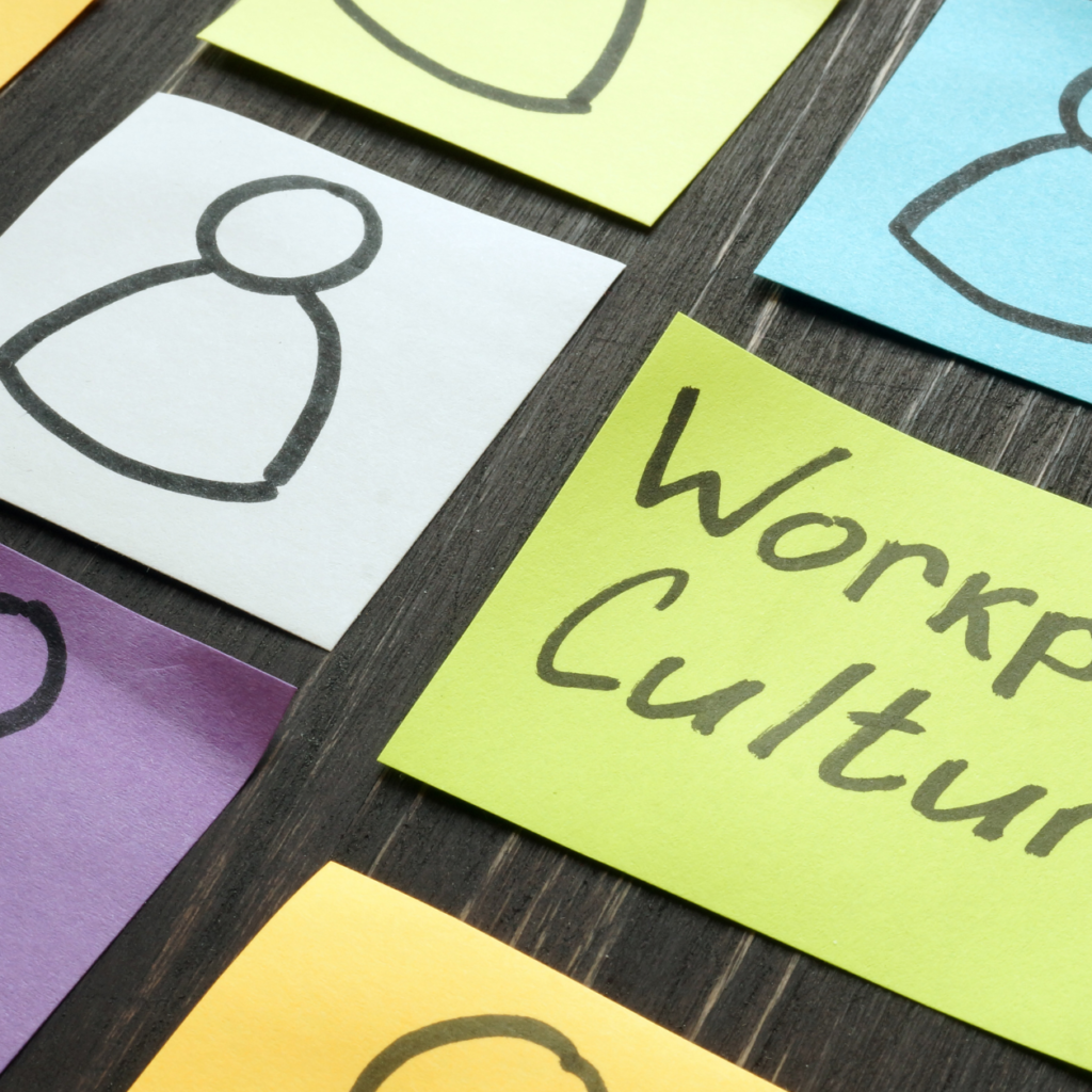 Workplace Culture How to Find the Right Fit for You