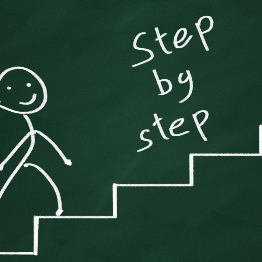 How to Reskill for a Career Change: A Step-by-Step Guide