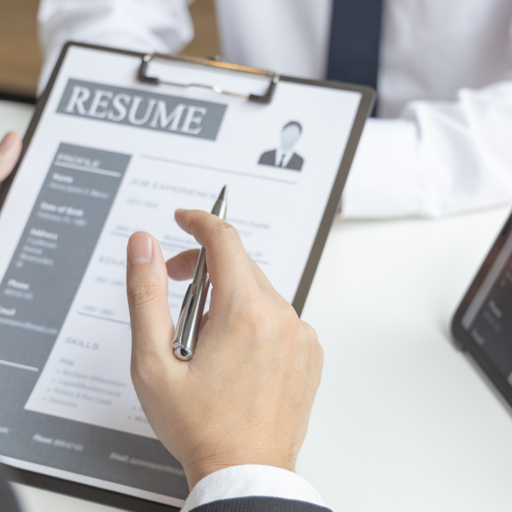 Top 5 Interview Mistakes to Avoid and How to Fix Them