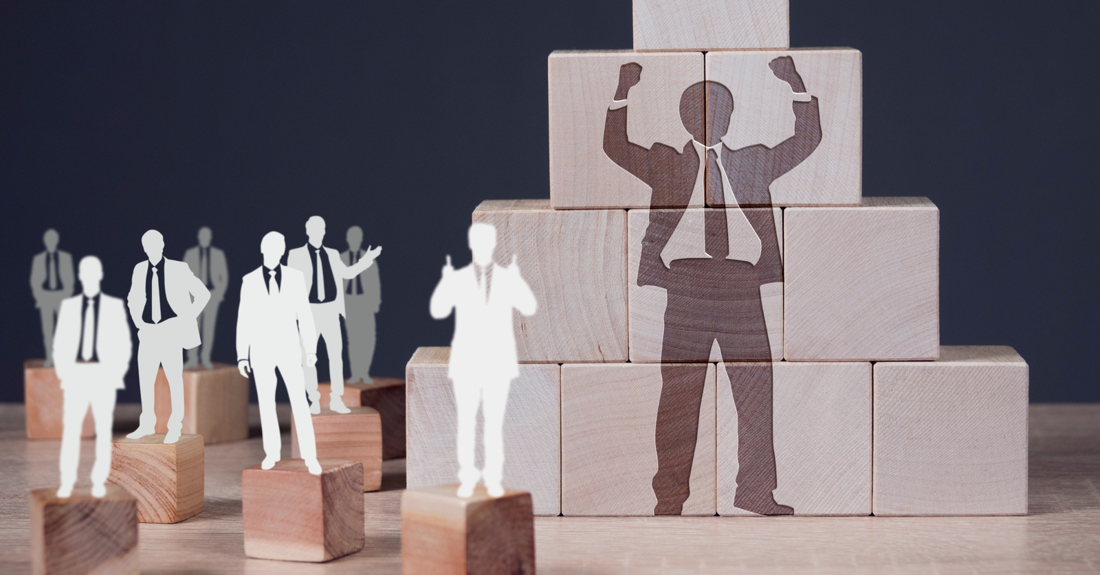 Driving Efficiency: How Digital Innovation Is Transforming HR & Recruitment in 2025