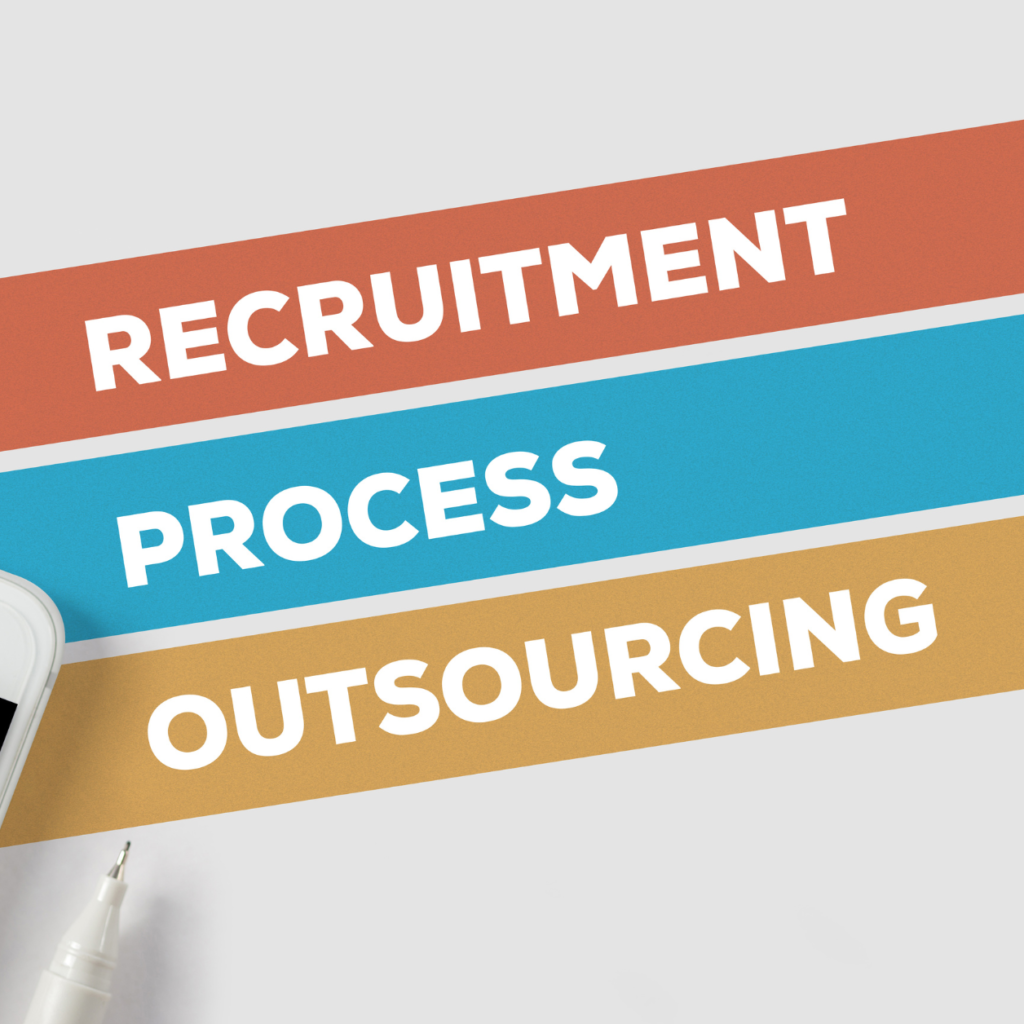 Recruitment Process Outsourcing