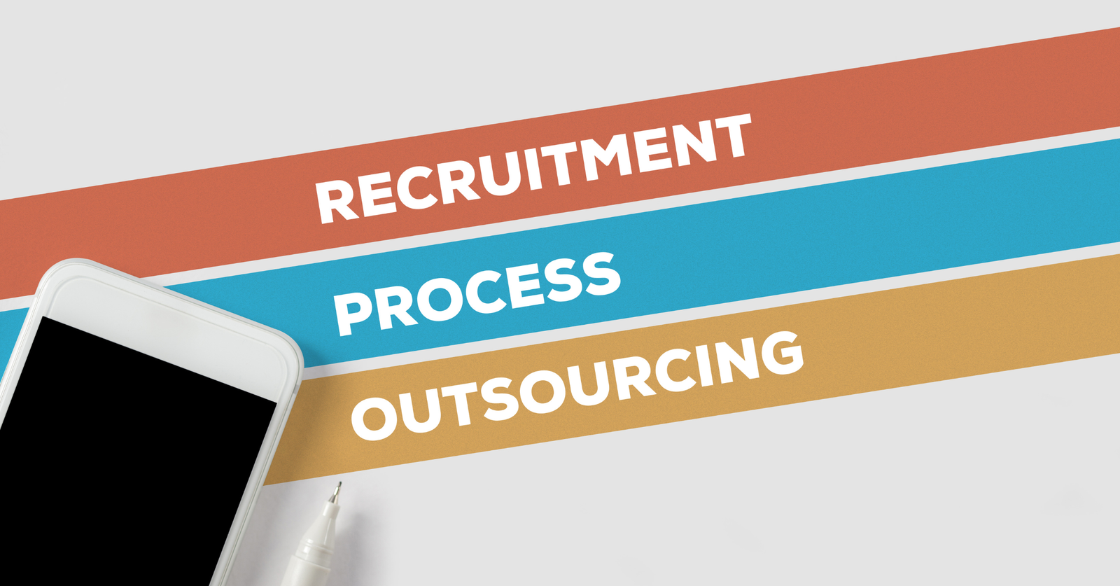 Recruitment Process Outsourcing