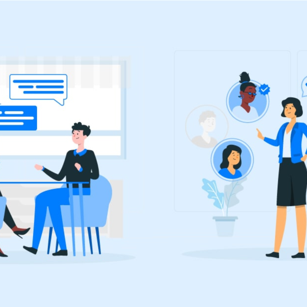 What Is the Difference Between Hiring and Recruiting?