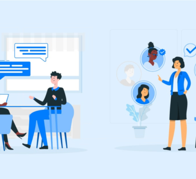 What Is the Difference Between Hiring and Recruiting?